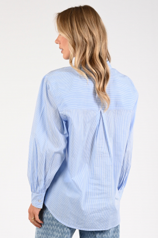 Fabienne Chapot CLTBLS35AW250155 Blauw