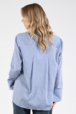 Co'couture 35880 Fina Blauw
