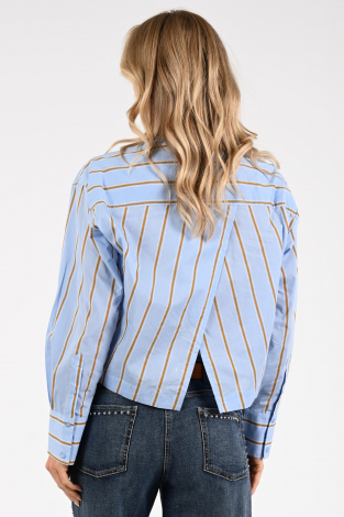 Co'couture 35918 Amora Blauw