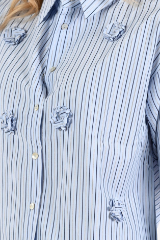 Nukus nkf02095 Blauw