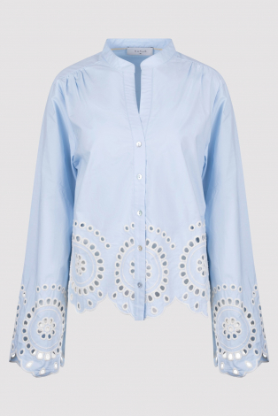 Nukus NKS02187 Blauw