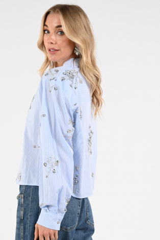 Nukus NKS02138 Blauw