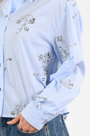 Nukus NKS02138 Blauw