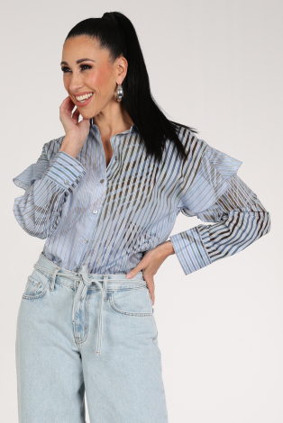 Summum 2s3429-12367 Blauw