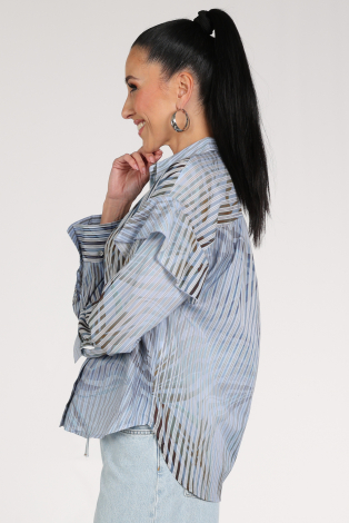 Summum 2s3429-12367 Blauw