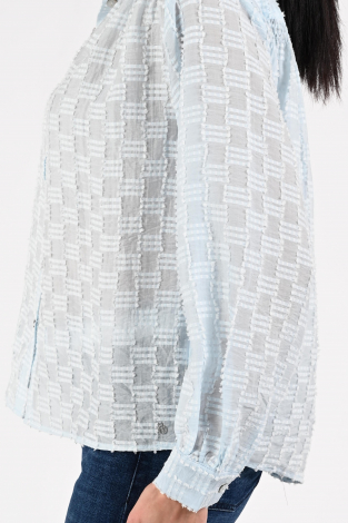 Nukus NKF02028 Blauw