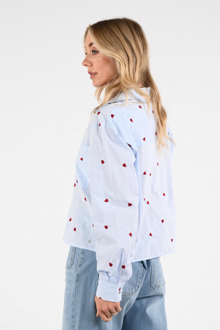 Nukus NKS02102 Blauw