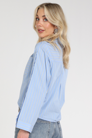 Co'couture 45051 Blauw