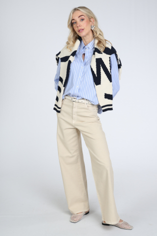 MaxMara Cartone mm10200 Blauw