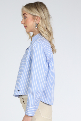 MaxMara Cartone mm10200 Blauw