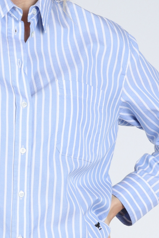 MaxMara Cartone mm10200 Blauw