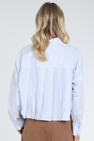 MaxMara Eden mm10165 Blauw