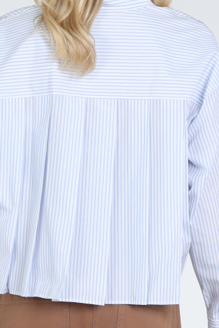 MaxMara Eden mm10165 Blauw