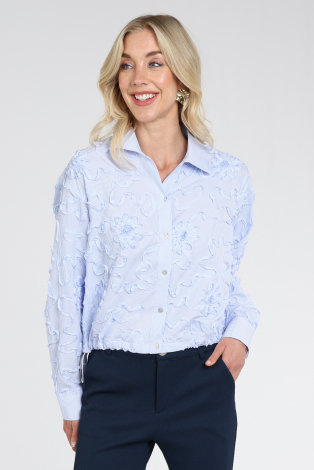 Nukus NKS02255 Blauw