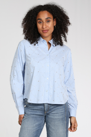 Nukus NKF02144 Blauw