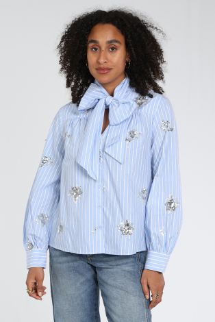 Nukus NKF02127 Blauw