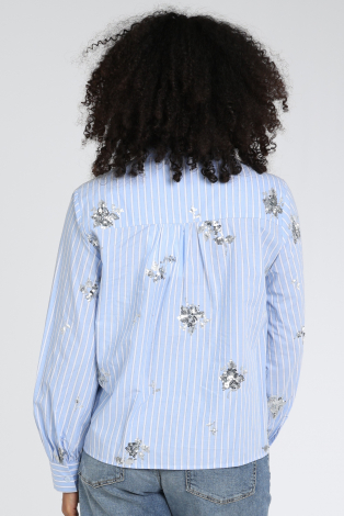 Nukus NKF02127 Blauw