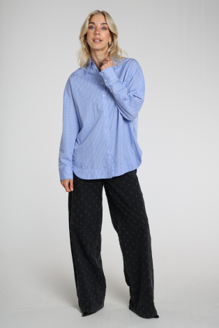 10 Days 20-415-6203 Blauw