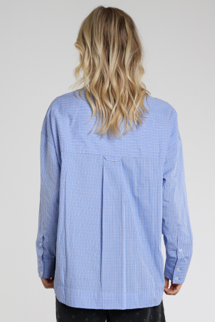 10 Days 20-415-6203 Blauw