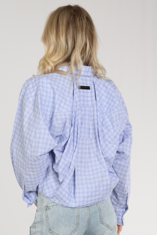 Haute L'Amitié hl10746 Blauw