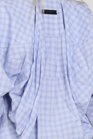 Haute L'Amitié hl10746 Blauw