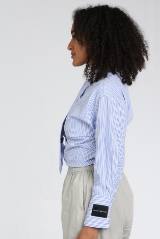 Haute L'Amitié hl10667 Blauw