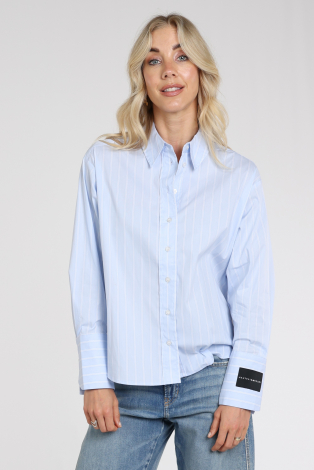 Haute L'Amitié hl10744 Blauw