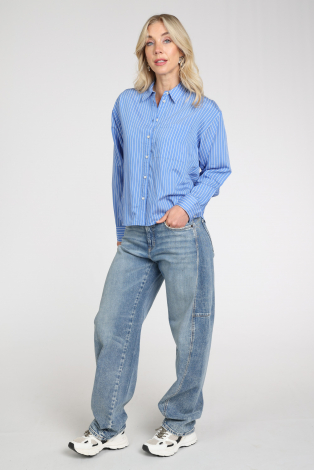 By-Bar 26412040 Lise Blauw