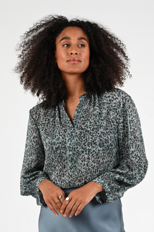Luisa Cerano 228585-3778 Blauw