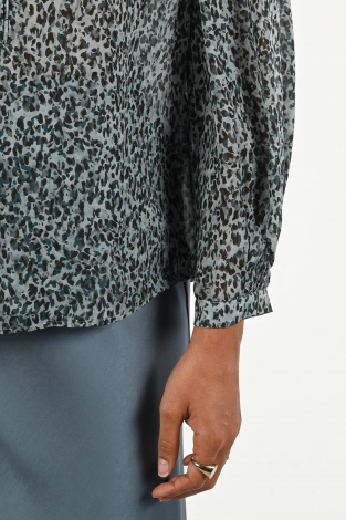 Luisa Cerano 228585-3778 Blauw