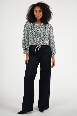 Luisa Cerano 228585-3781 Blauw