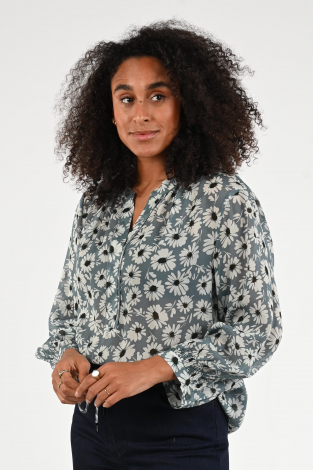 Luisa Cerano 228585-3781 Blauw