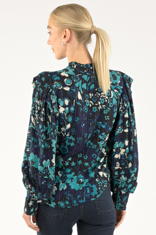 Fabienne Chapot CLT-47-BLS-AW23 Blauw