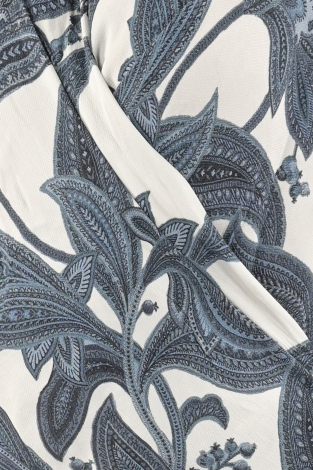 Mos Mosh 156530 Blauw
