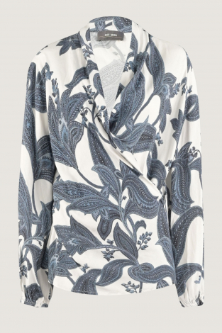 Mos Mosh 156530 Blauw