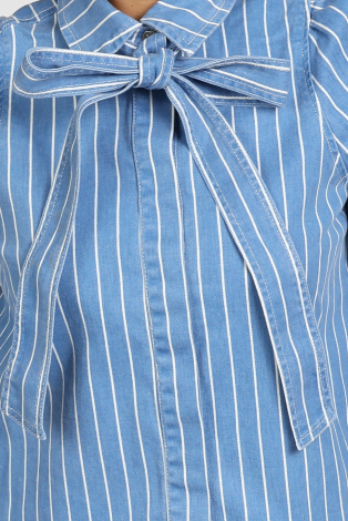 Pom Amsterdam SP9504 Blauw