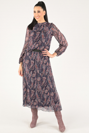 La Fee Maraboutee fgto tule-a Blauw