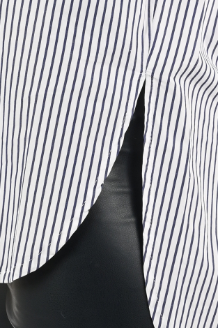 Penn & Ink W23Z602 Blauw