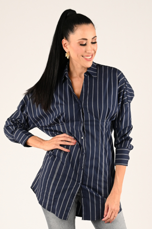 Co'couture 35625 Blauw