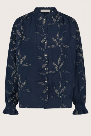 Nukus NKS02074 Blauw
