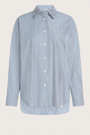 Penn & Ink S25Z736 Blauw