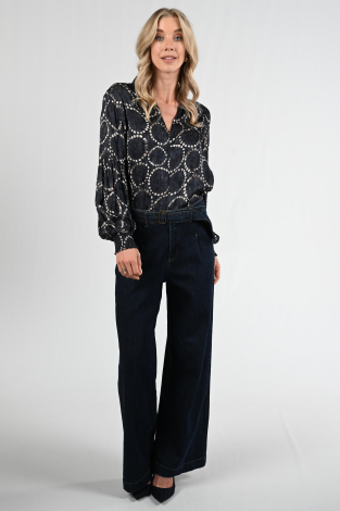 Summum 2s3341-12263 Blauw