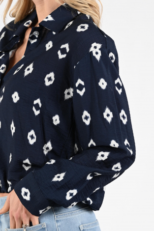 Nukus NKS02141 Blauw