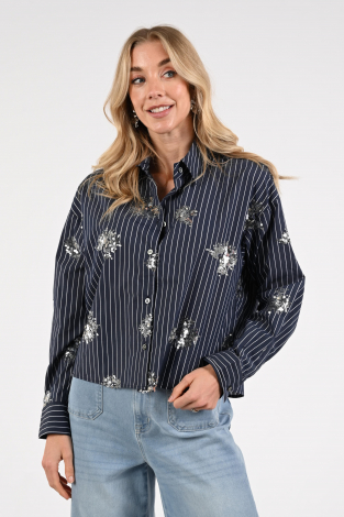 Nukus NKS02151 Blauw