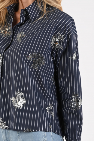 Nukus NKS02151 Blauw