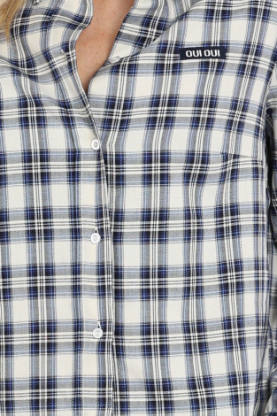 Oui 100416 Blauw