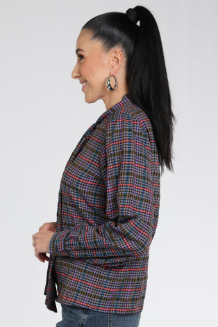Geisha 63637-20 Paars