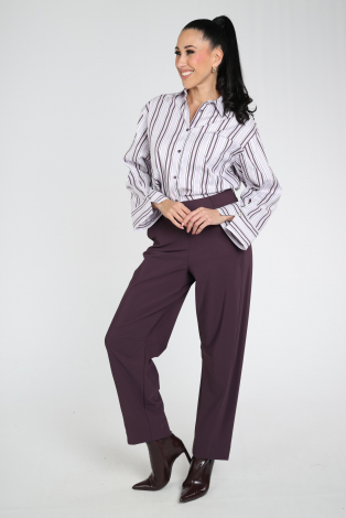 Studio Anneloes 14285 Paars