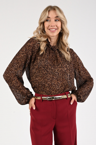 Luisa Cerano 228621-3778 Paars