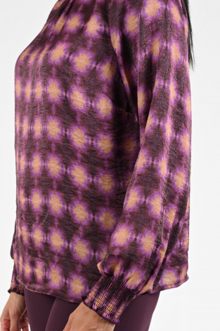 Geisha 53944-20 Rood